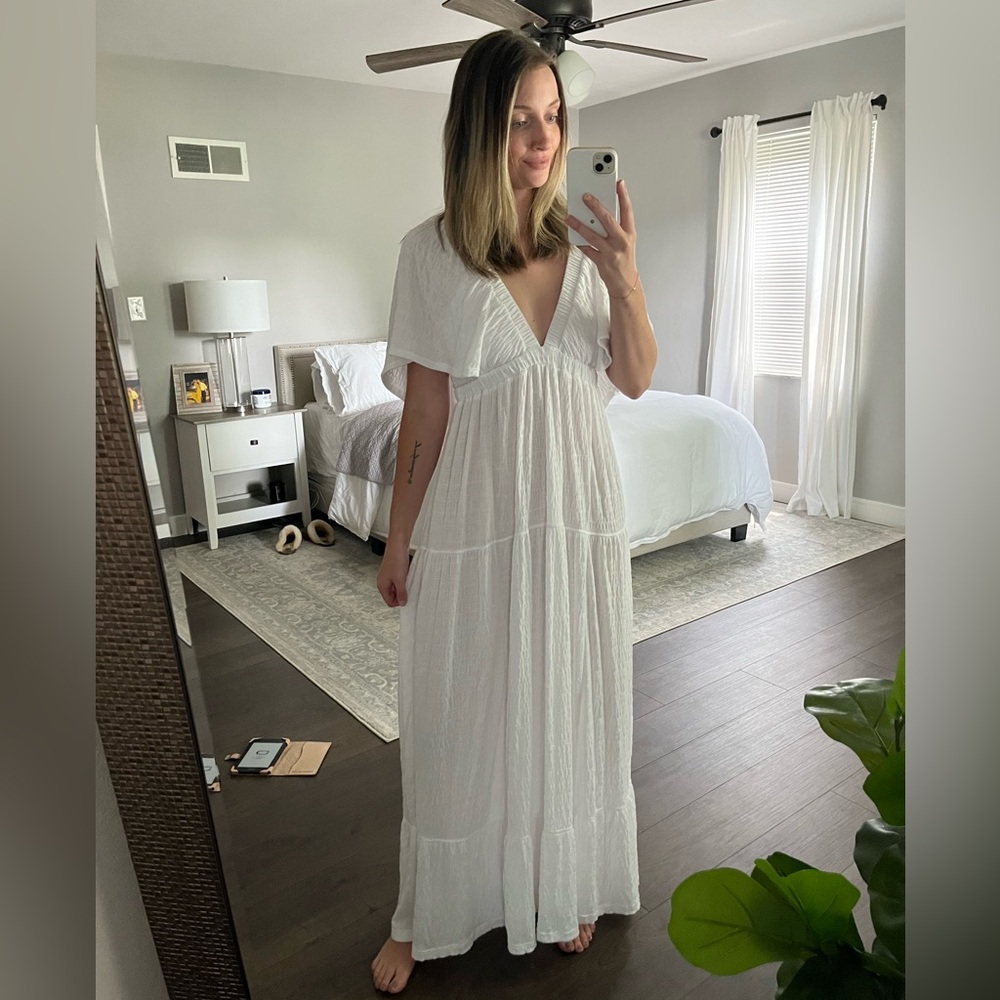 Free People Maci Dress